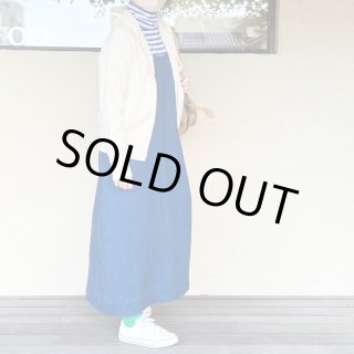 オールドマンズテーラー タイロープ 羽織 OLDMAN'S TAILOR | Routes*Roots