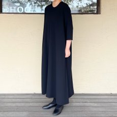 画像1: NO CONTROL AIR/ノーコントロールエアー　 ロングワンピース　 サイズ２・３ (1)