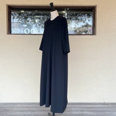 画像12: NO CONTROL AIR/ノーコントロールエアー　 ロングワンピース　 サイズ２・３ (12)