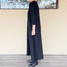 画像3: NO CONTROL AIR/ノーコントロールエアー　 ロングワンピース　 サイズ２・３ (3)