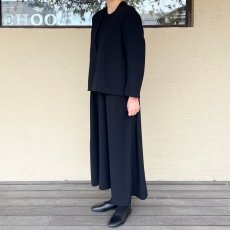 画像8: NO CONTROL AIR/ノーコントロールエアー　 ロングワンピース　 サイズ２・３ (8)