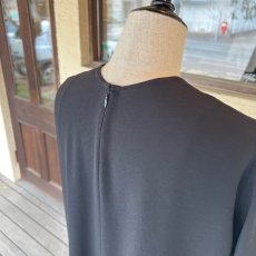画像11: NO CONTROL AIR/ノーコントロールエアー　 ロングワンピース　 サイズ２・３ (11)