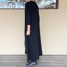 画像4: NO CONTROL AIR/ノーコントロールエアー　 ロングワンピース　 サイズ２・３ (4)