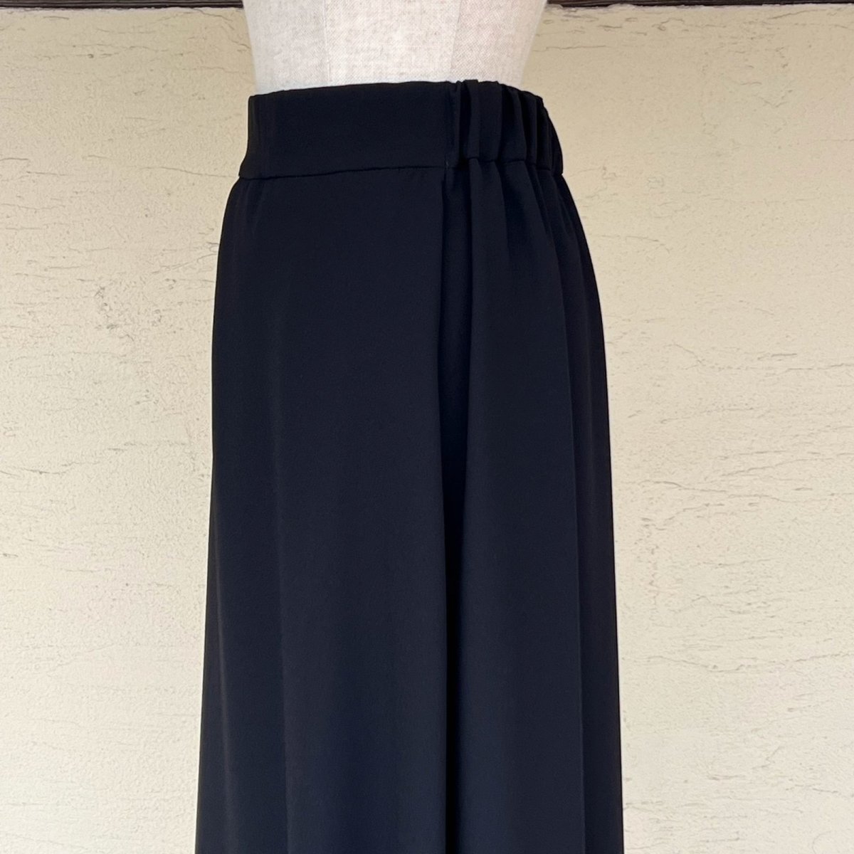 画像8: NO CONTROL AIR/ノーコントロールエアー　 Aラインスカート　 サイズ２・３ (8)