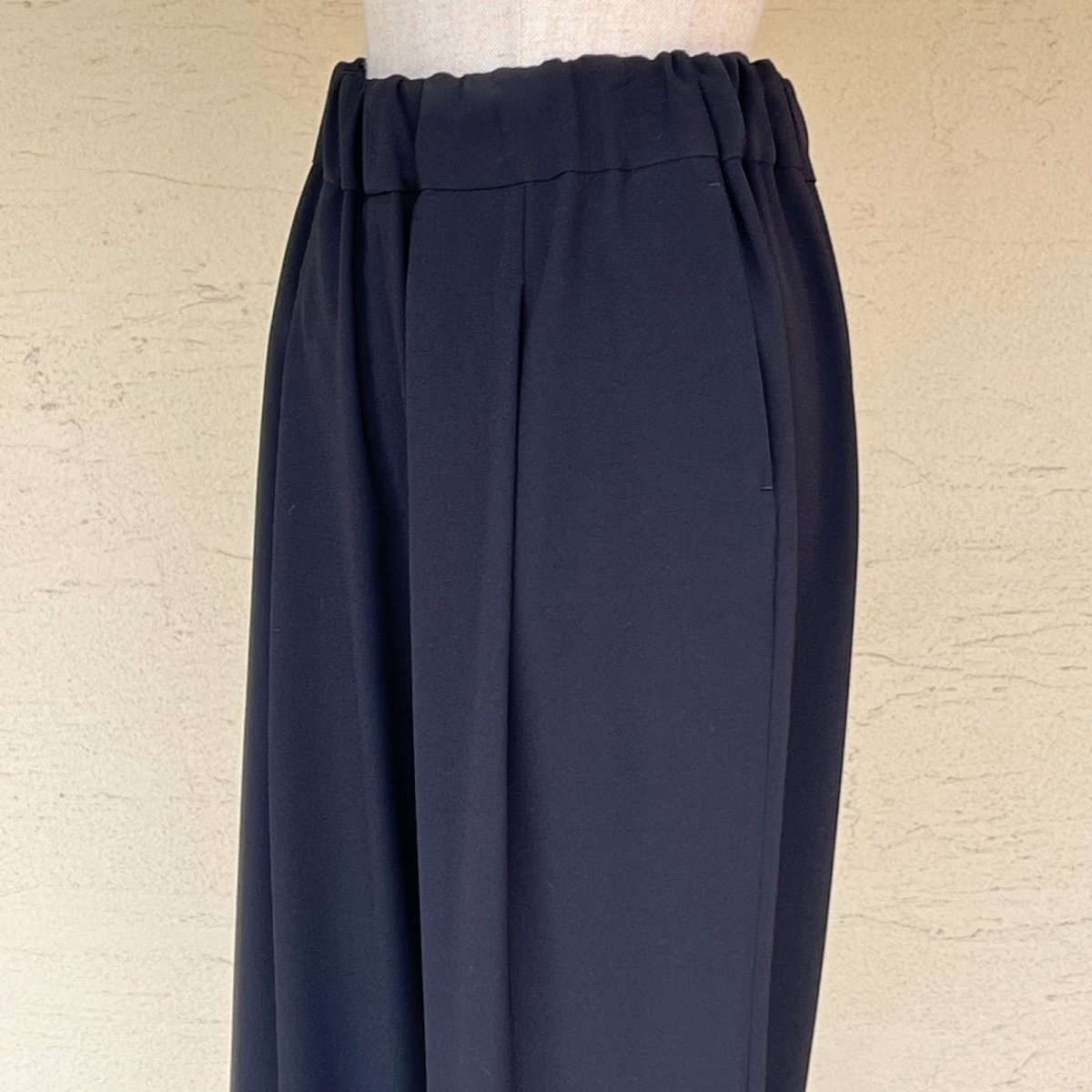 画像9: NO CONTROL AIR/ノーコントロールエアー　 ストレートパンツ　 サイズ３・４ (9)