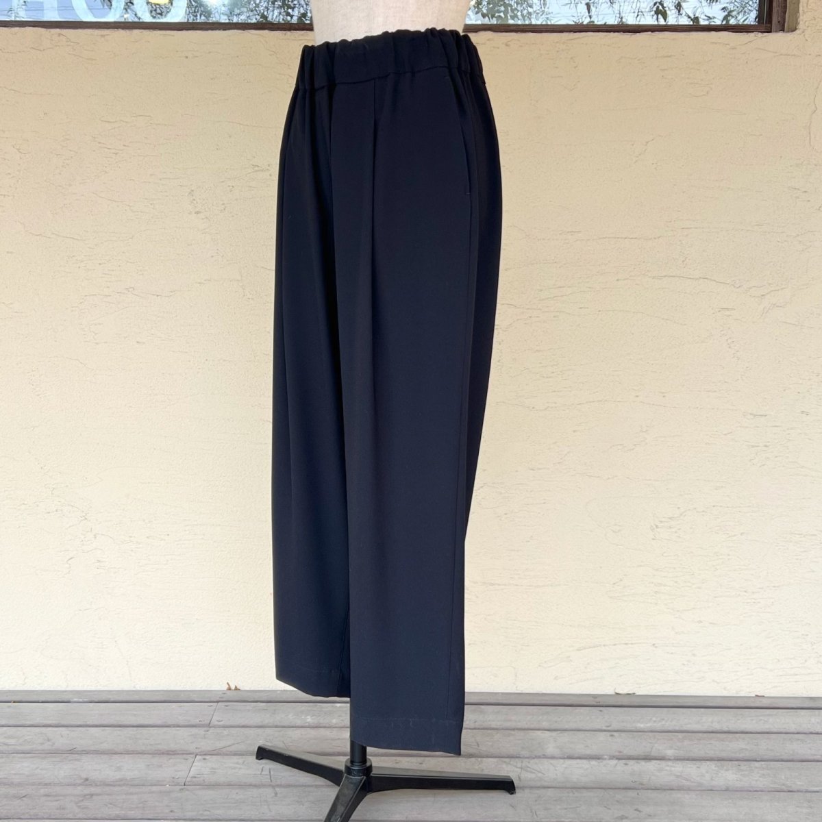 画像8: NO CONTROL AIR/ノーコントロールエアー　 ストレートパンツ　 サイズ３・４ (8)