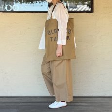 画像5: Gauze#/ガーゼ　 オーガンジースリーブブラウス　 ホワイト (5)