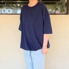 画像4: Veritecoeur/ヴェリテクール　 シャーリングS/S (4)