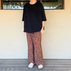 画像8: Veritecoeur/ヴェリテクール　 シャーリングS/S (8)