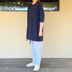 画像5: Veritecoeur/ヴェリテクール　 シャーリングS/S (5)