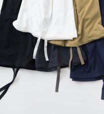 画像10: Veritecoeur/ヴェリテクール　 シャーリングS/S (10)