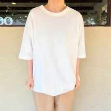 画像2: Veritecoeur/ヴェリテクール　 シャーリングS/S (2)