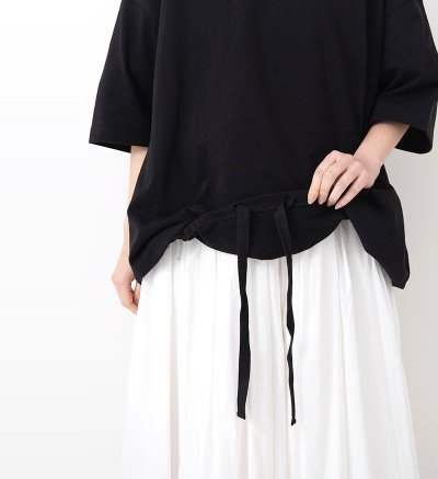 画像1: Veritecoeur/ヴェリテクール　 シャーリングS/S