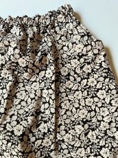 画像6: R&D.M.Co-/オールドマンズテーラー　 ワイルドベリー　ポケットスカート (6)