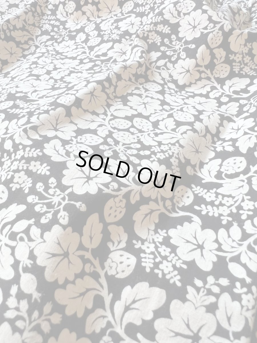 画像7: R&D.M.Co-/オールドマンズテーラー　 ワイルドベリー　ポケットスカート (7)