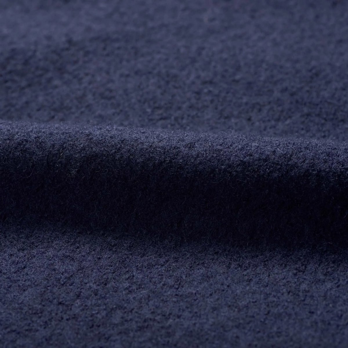 画像7: ata/アタ　 圧縮ウールベスト　 ネイビー (7)