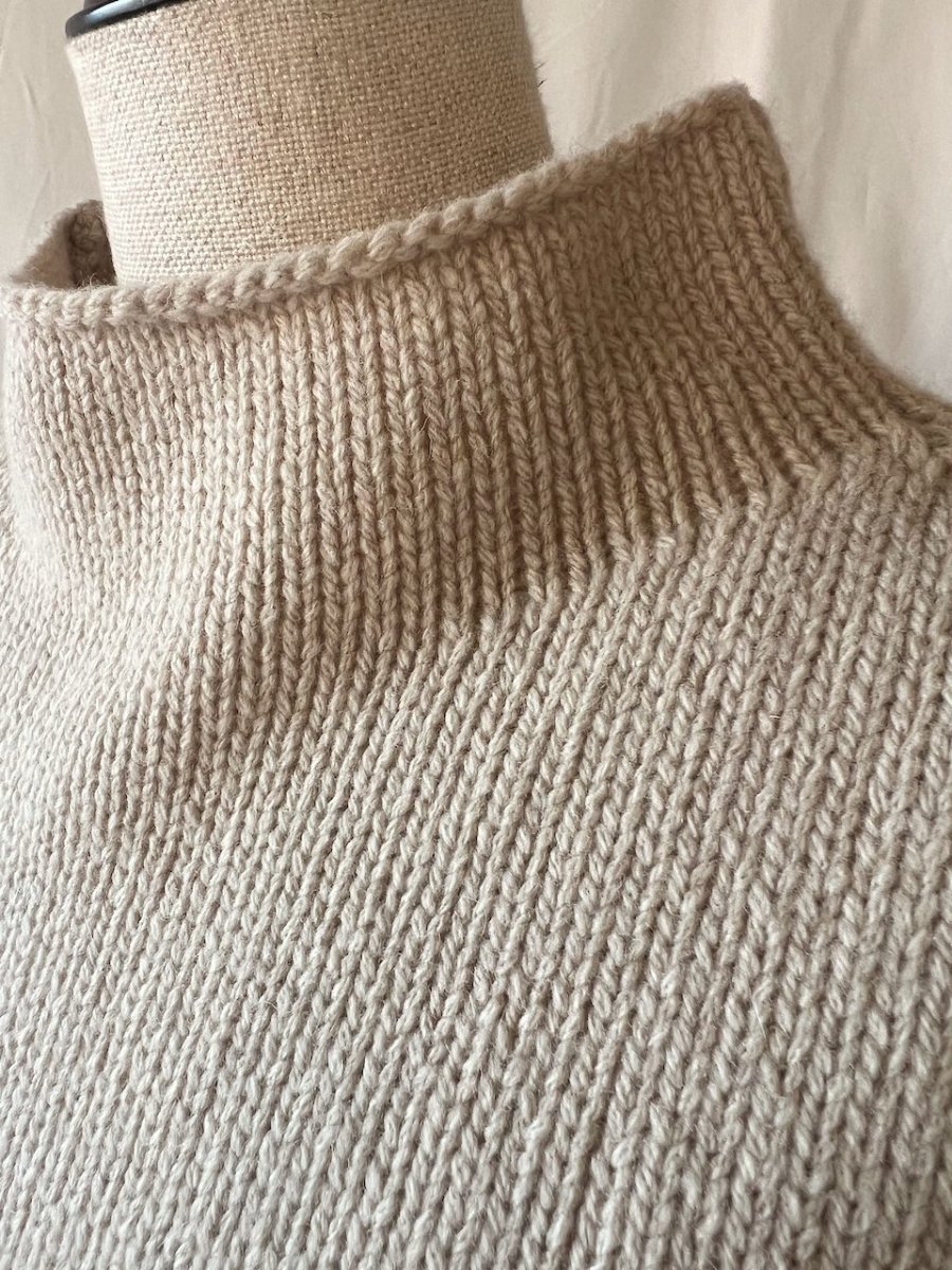 画像6: HAU/ハウ　 ニットベスト　シェパード (6)