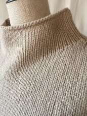 画像6: HAU/ハウ　 ニットベスト　シェパード (6)